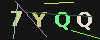 Gambar captcha